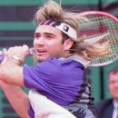 Andre Agassi – Autobiography